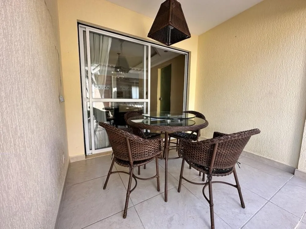 Sobrado, 3 quartos, 185 m² - Foto 10