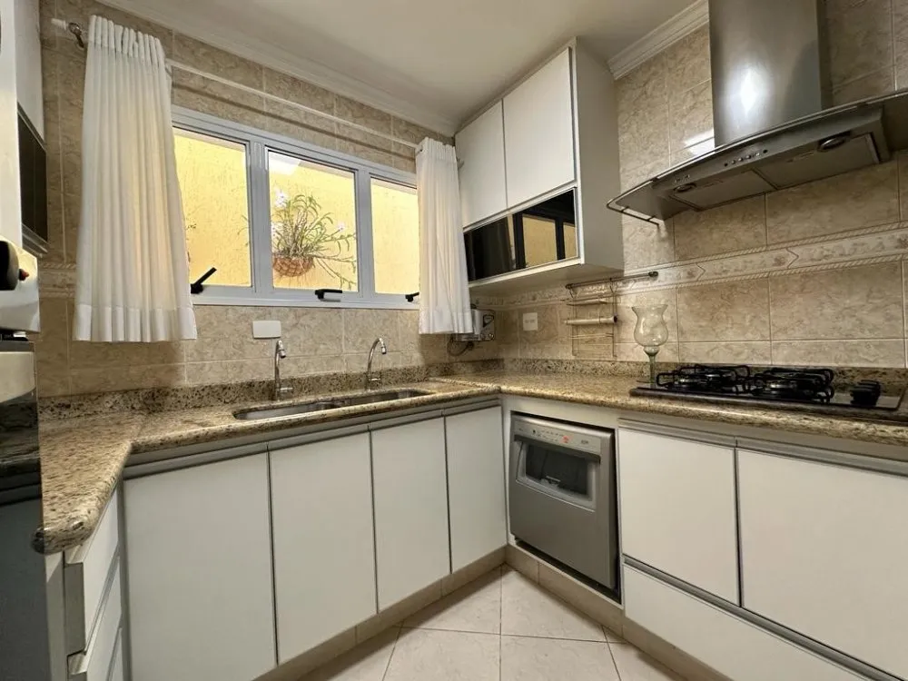 Sobrado, 3 quartos, 185 m² - Foto 6