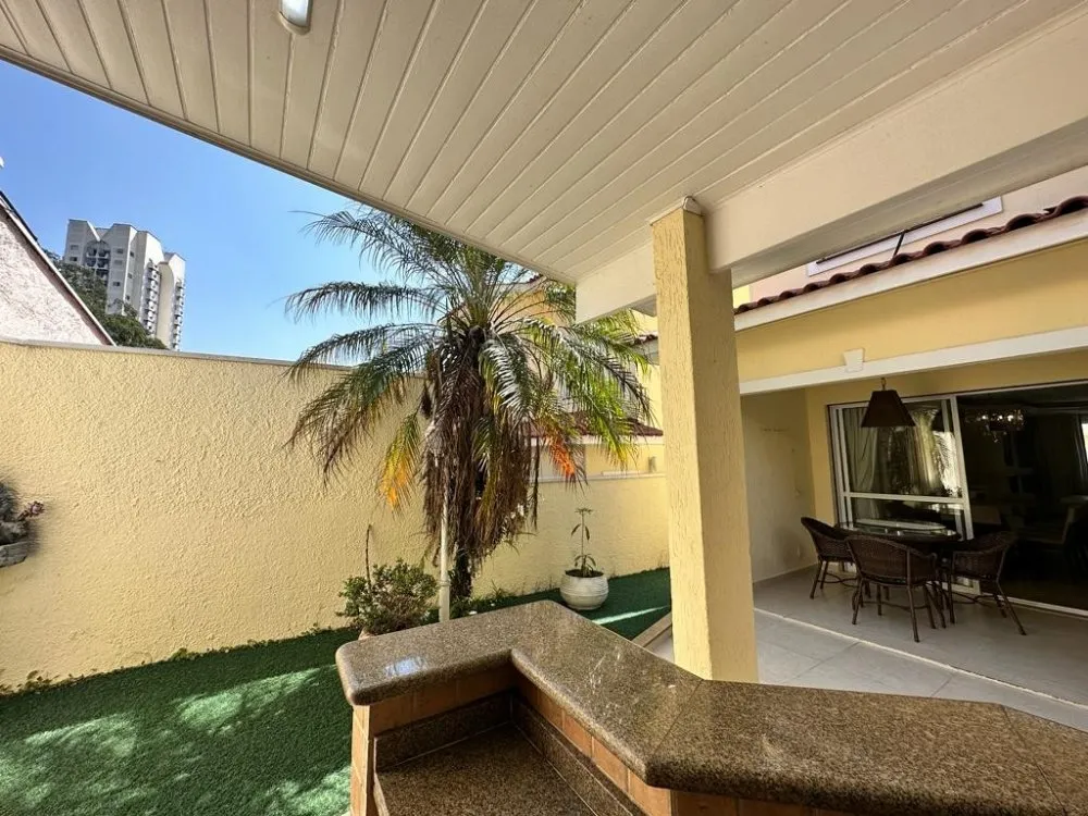 Sobrado, 3 quartos, 185 m² - Foto 13