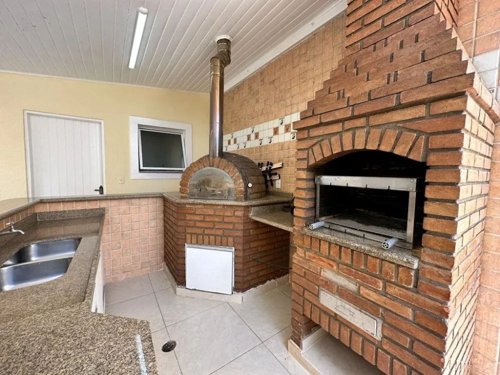 Sobrado, 3 quartos, 185 m² - Foto 15