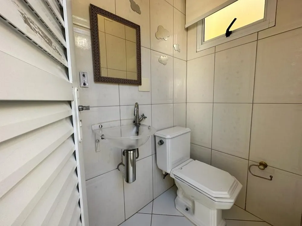 Sobrado, 3 quartos, 185 m² - Foto 11