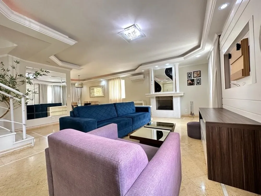 Sobrado, 3 quartos, 185 m² - Foto 1
