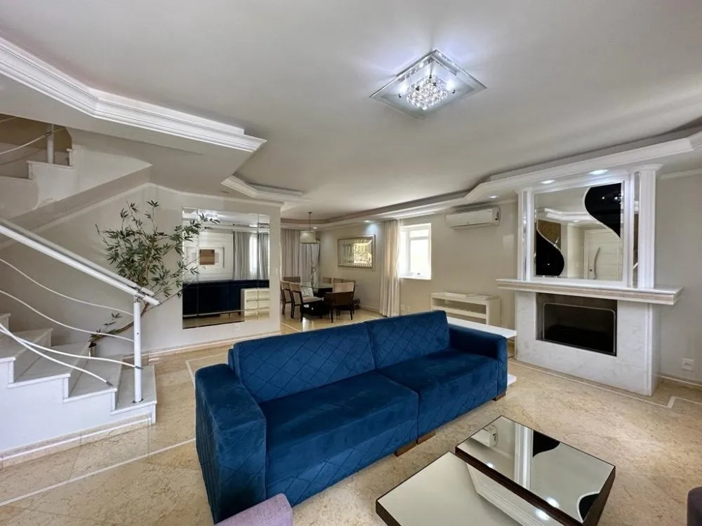 Sobrado, 3 quartos, 185 m² - Foto 4