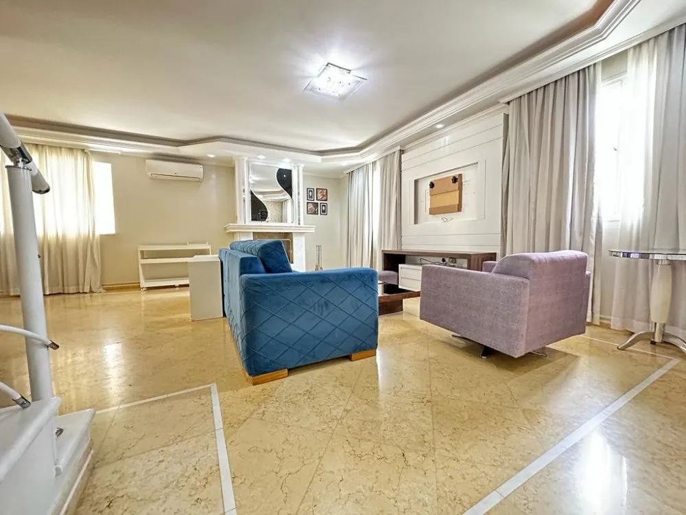 Sobrado, 3 quartos, 185 m² - Foto 2