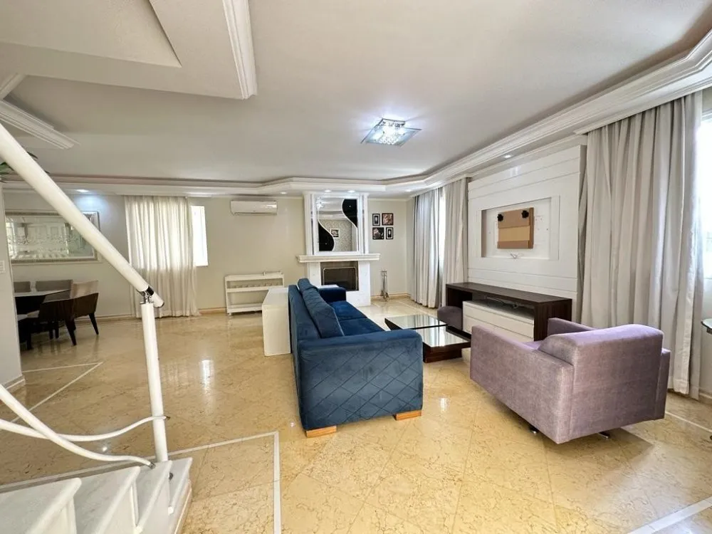 Sobrado, 3 quartos, 185 m² - Foto 3