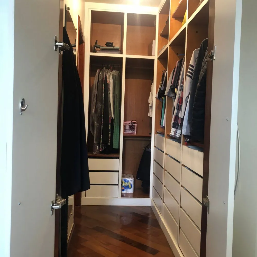 Apartamento, 3 quartos, 125 m² - Foto 11