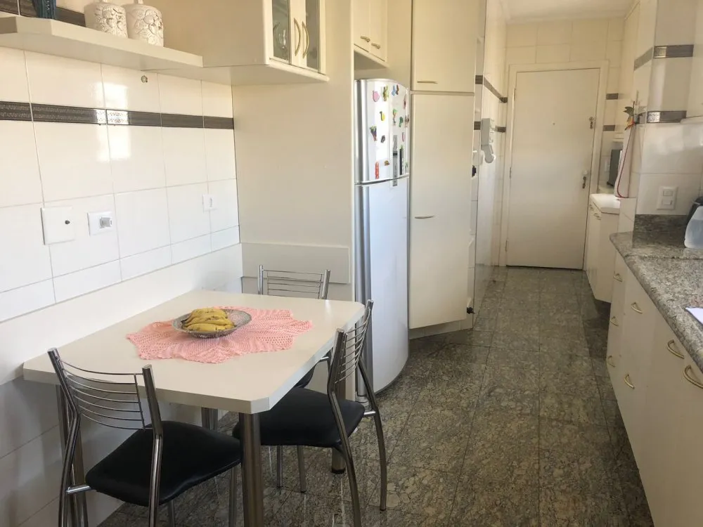 Apartamento, 3 quartos, 125 m² - Foto 15