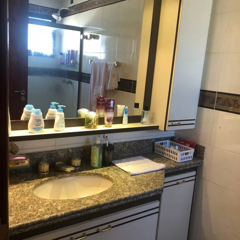 Apartamento, 3 quartos, 125 m² - Foto 10