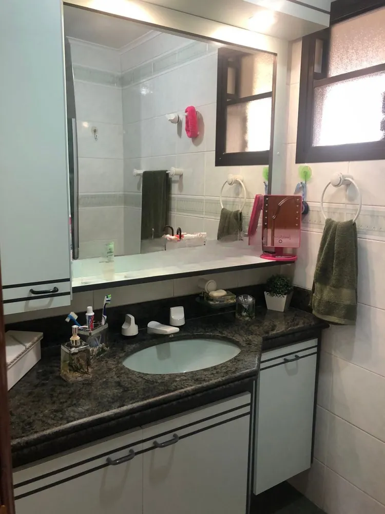 Apartamento, 3 quartos, 125 m² - Foto 11