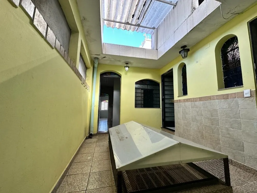 Casa, 3 quartos, 140 m² - Foto 11
