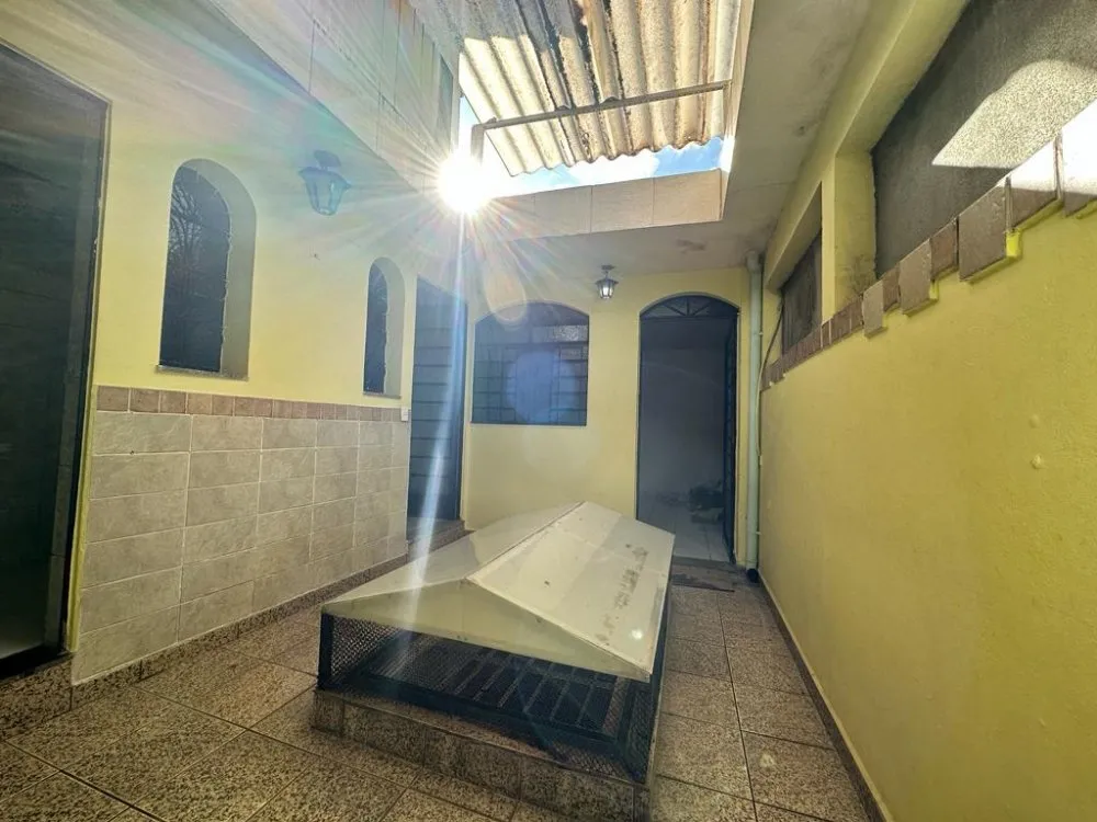 Casa, 3 quartos, 140 m² - Foto 12