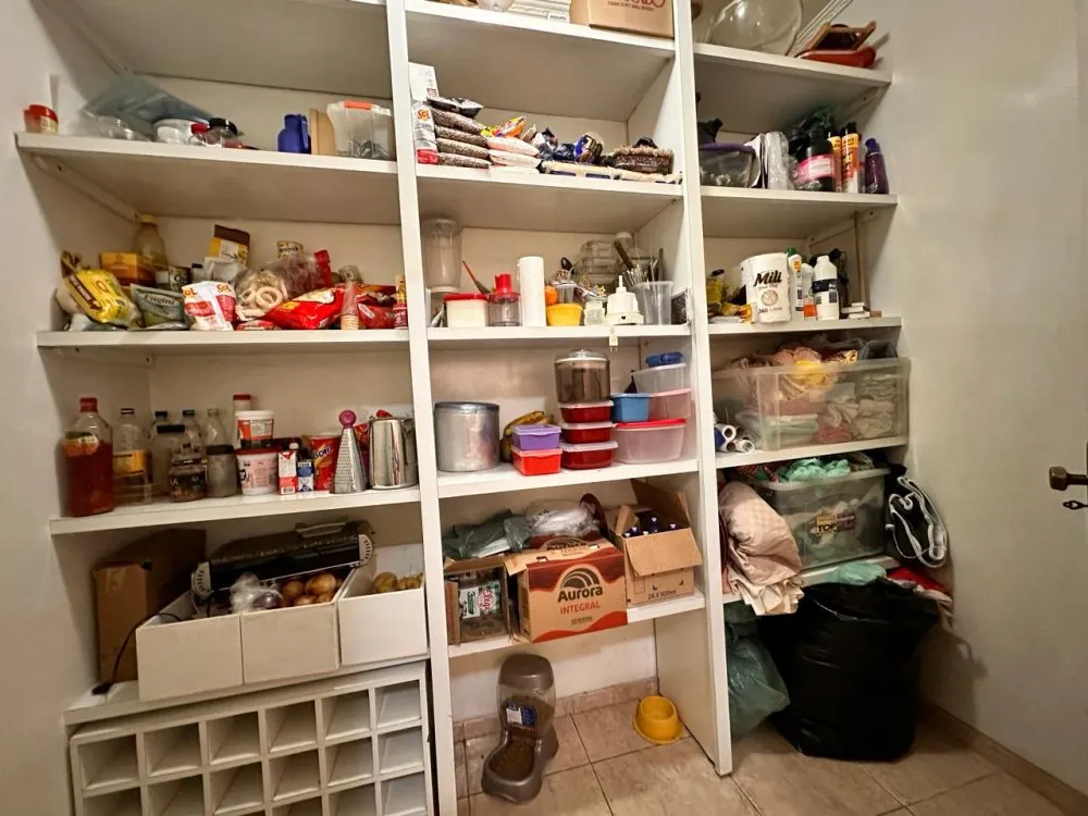 Sobrado, 3 quartos, 245 m² - Foto 13