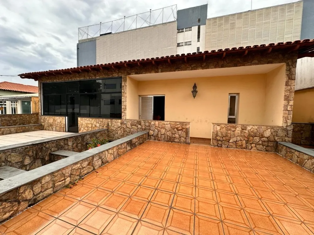 Sobrado, 3 quartos, 245 m² - Foto 2