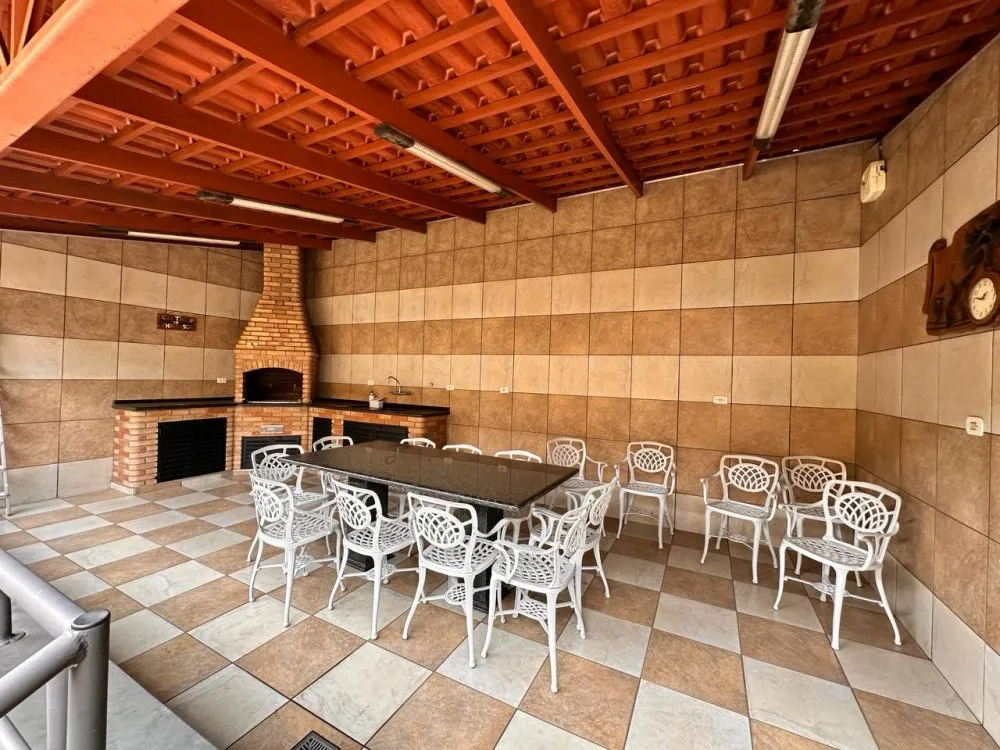 Sobrado, 3 quartos, 245 m² - Foto 15