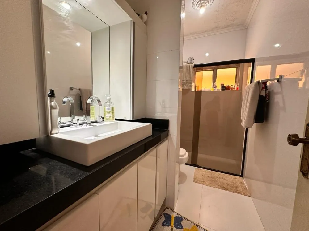 Sobrado, 3 quartos, 245 m² - Foto 8