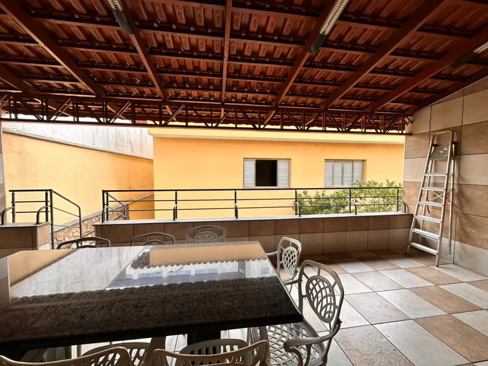 Sobrado, 3 quartos, 245 m² - Foto 16