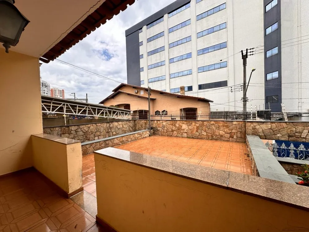 Sobrado, 3 quartos, 245 m² - Foto 3