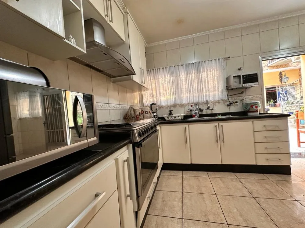Sobrado, 3 quartos, 245 m² - Foto 12