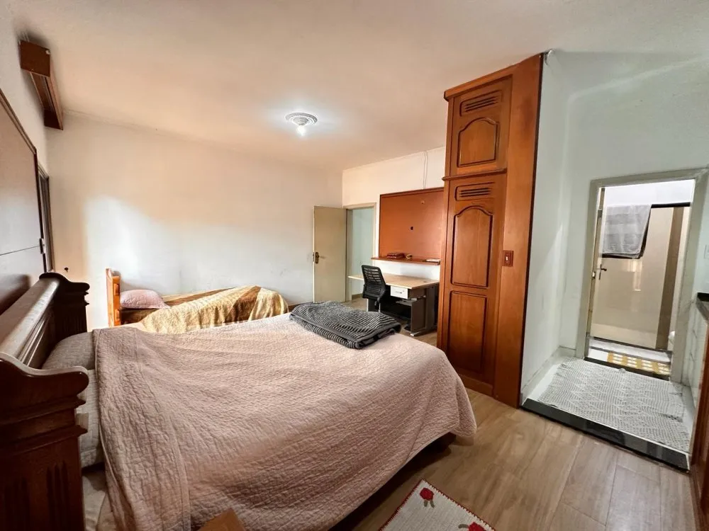 Sobrado, 3 quartos, 245 m² - Foto 4