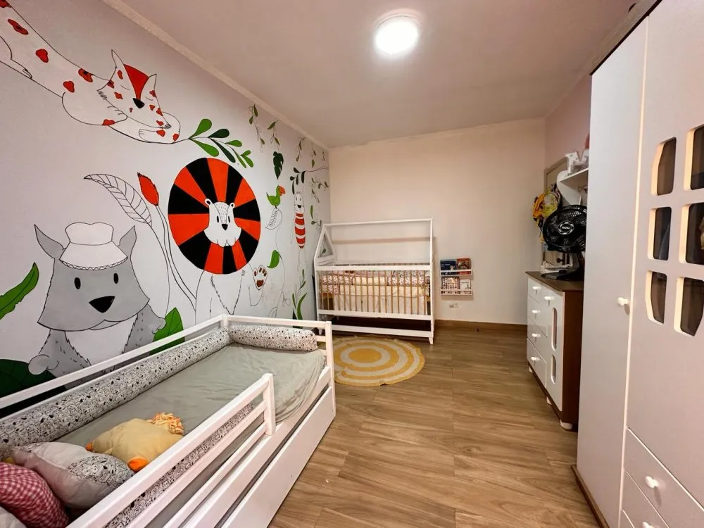 Sobrado, 3 quartos, 245 m² - Foto 6