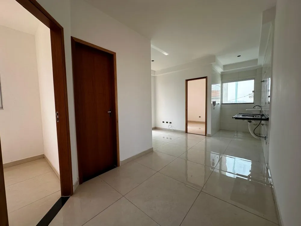 Apartamento, 2 quartos, 38 m² - Foto 2