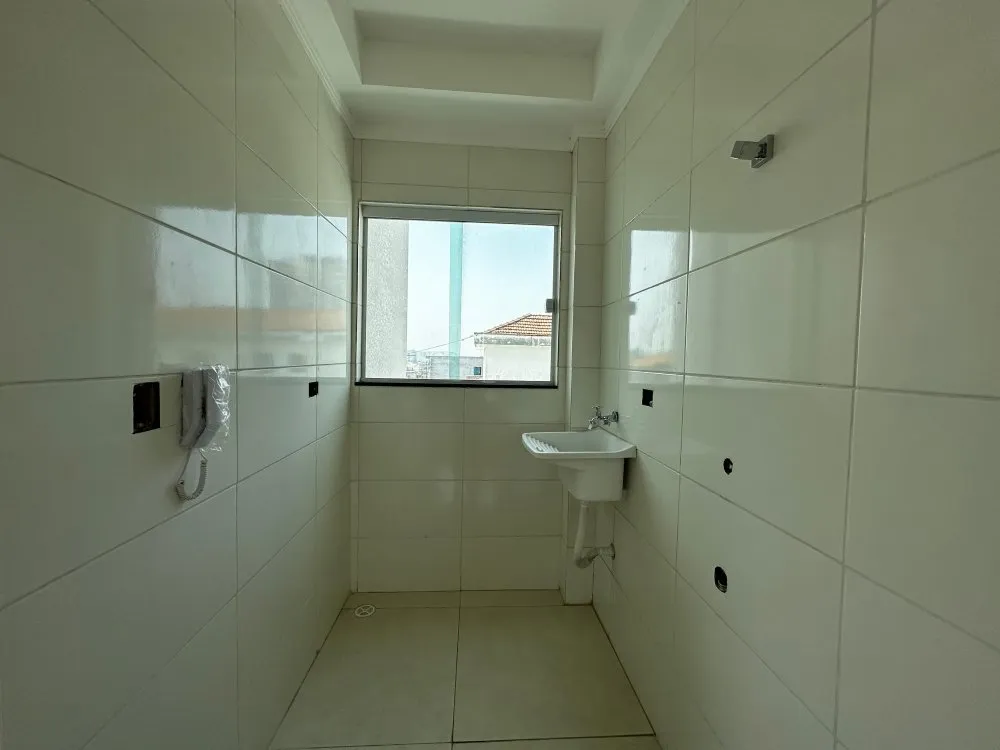 Apartamento, 2 quartos, 38 m² - Foto 4