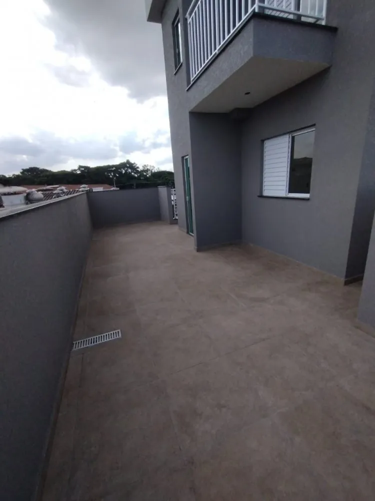 Apartamento, 2 quartos, 38 m² - Foto 5