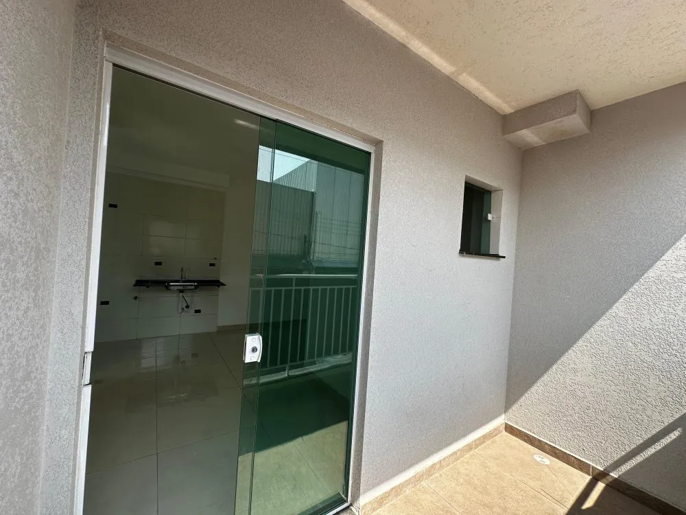 Apartamento, 2 quartos, 38 m² - Foto 7