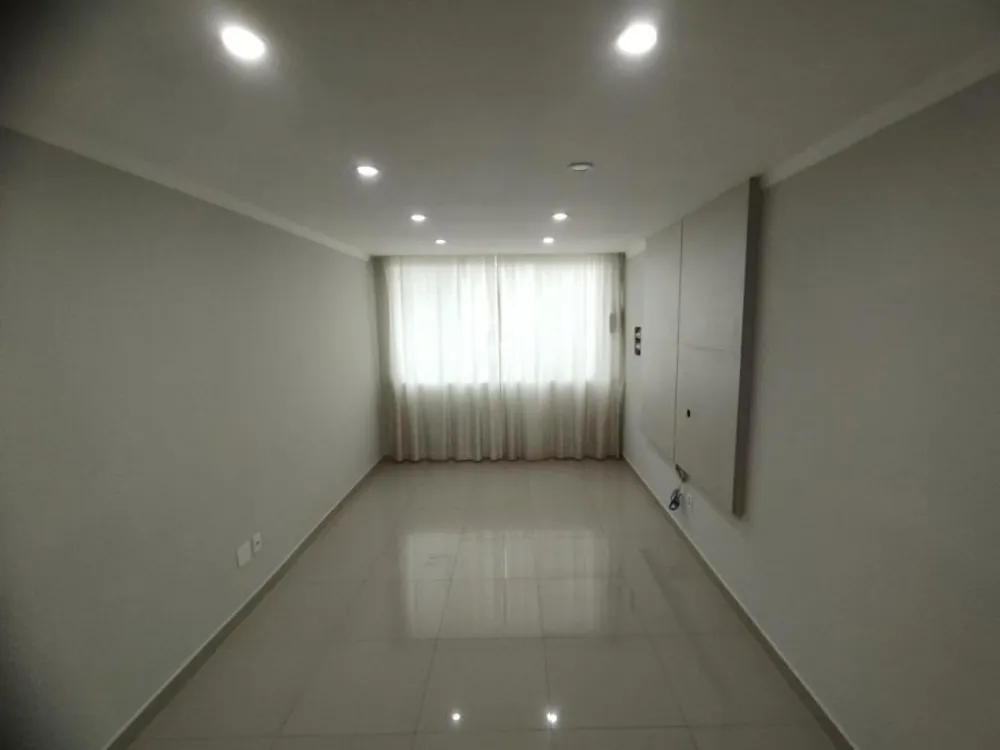 Sobrado, 3 quartos, 143 m² - Foto 1