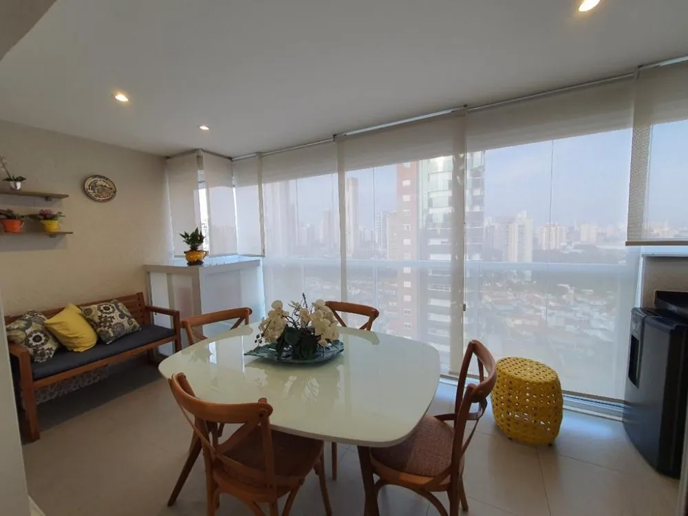 Apartamento, 1 quarto, 54 m² - Foto 10