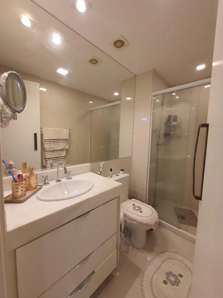 Apartamento, 1 quarto, 54 m² - Foto 2
