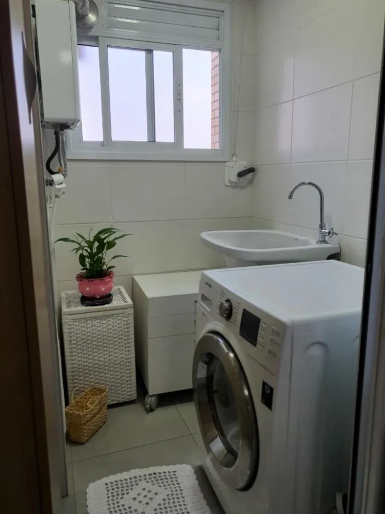 Apartamento, 1 quarto, 54 m² - Foto 8