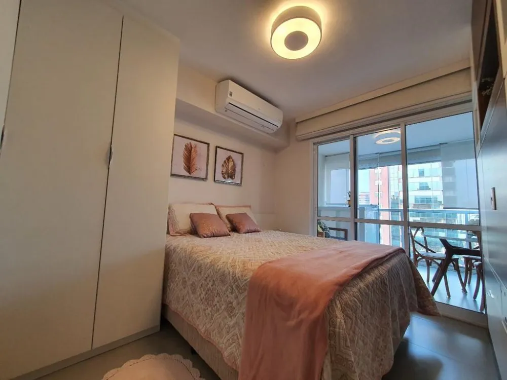 Apartamento, 1 quarto, 54 m² - Foto 6
