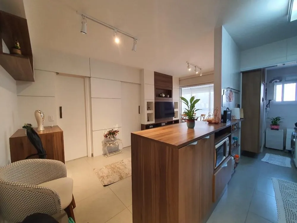 Apartamento, 1 quarto, 54 m² - Foto 4