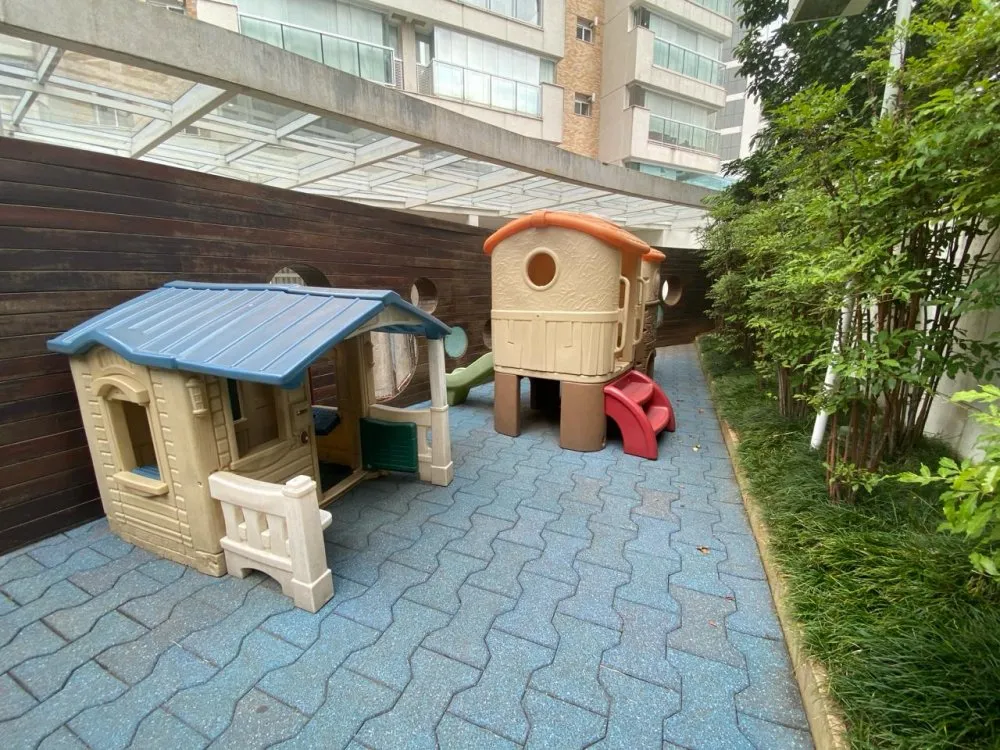 Apartamento, 1 quarto, 54 m² - Foto 12
