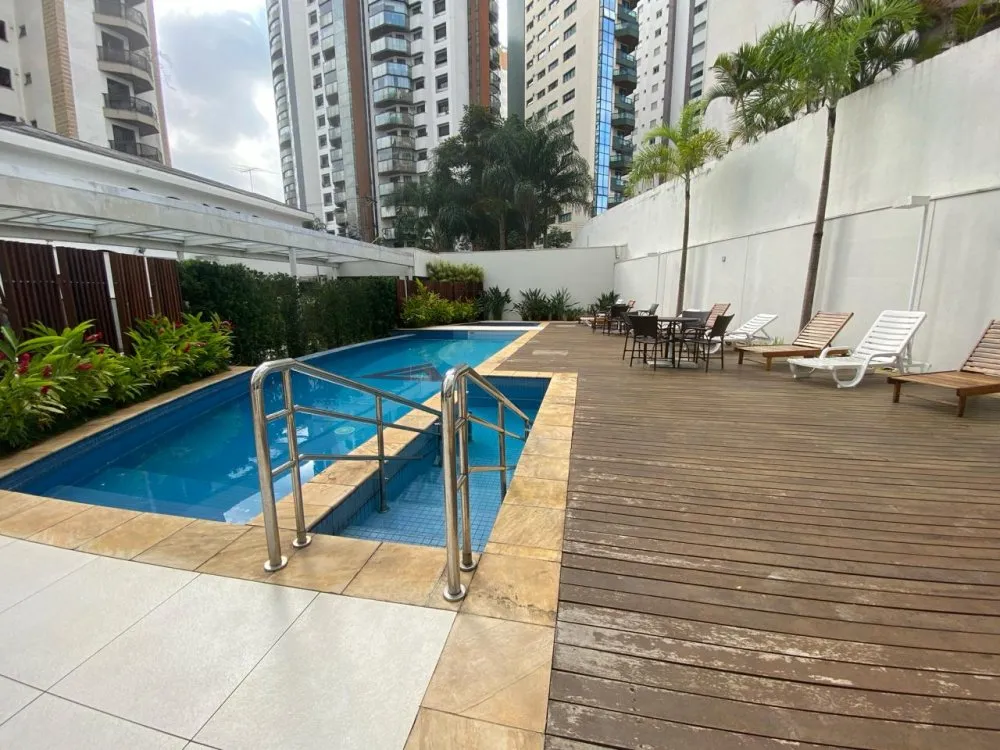 Apartamento, 1 quarto, 54 m² - Foto 4