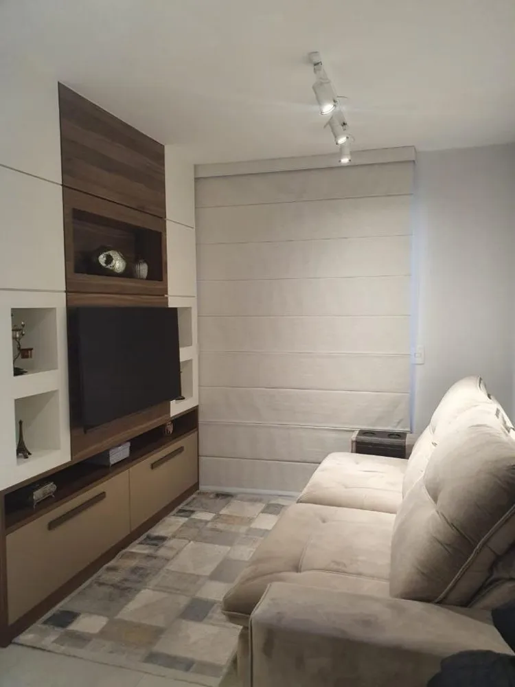 Apartamento, 1 quarto, 54 m² - Foto 6