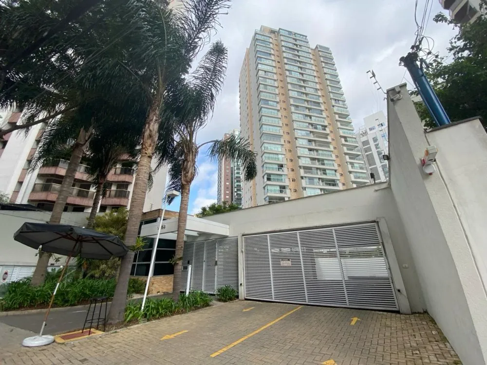 Apartamento, 1 quarto, 54 m² - Foto 5