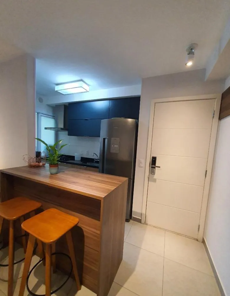 Apartamento, 1 quarto, 54 m² - Foto 10