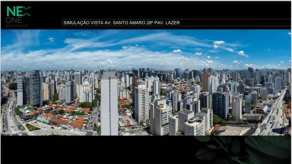 Apartamento, 1 quarto, 20 m² - Foto 4
