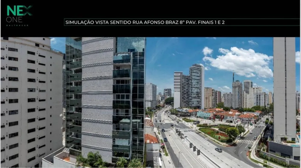 Apartamento, 1 quarto, 20 m² - Foto 5