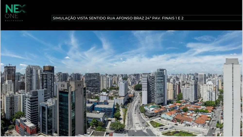Apartamento, 1 quarto, 20 m² - Foto 8