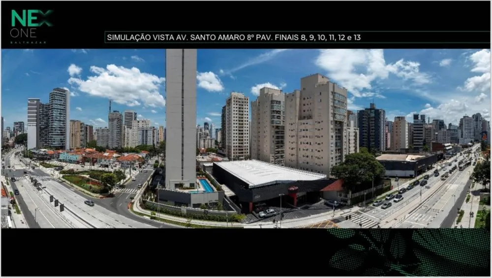 Apartamento, 1 quarto, 20 m² - Foto 5