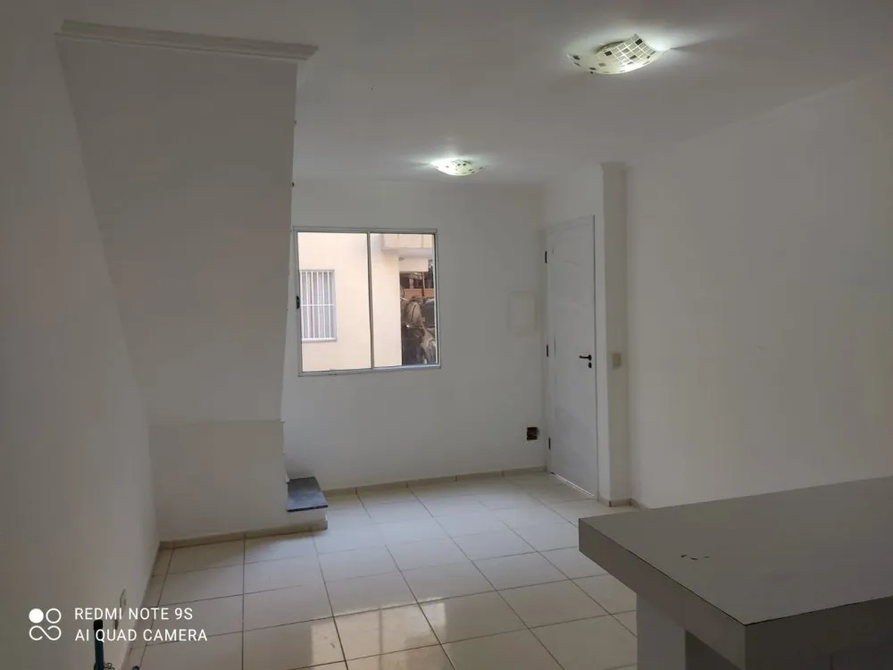 Sobrado, 2 quartos, 65 m² - Foto 16