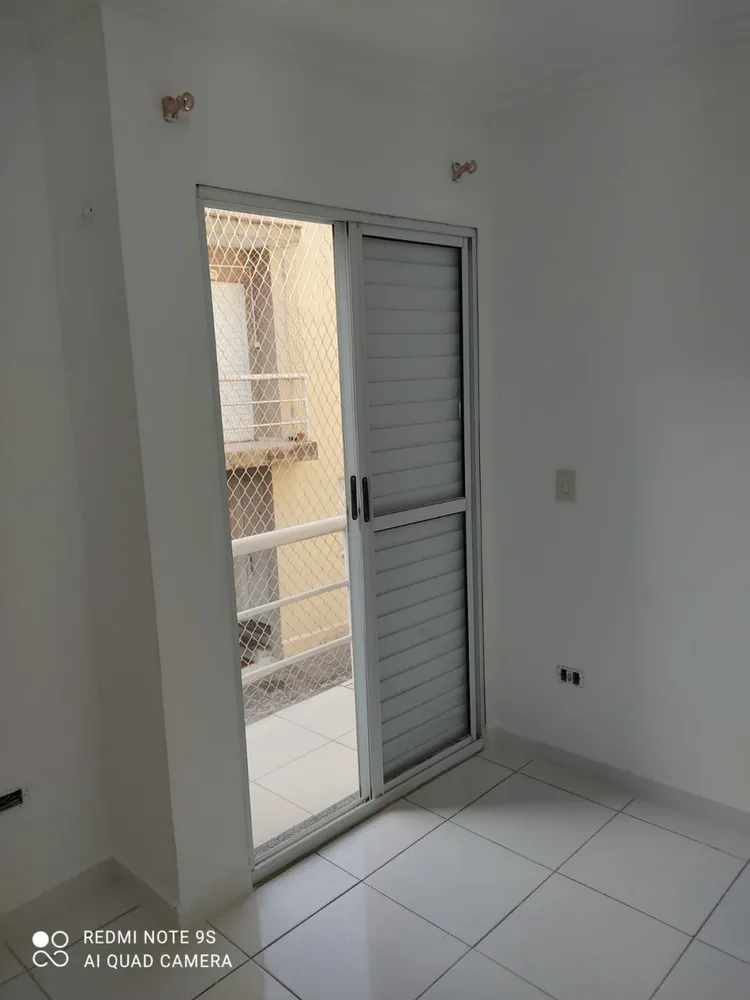 Sobrado, 2 quartos, 65 m² - Foto 4