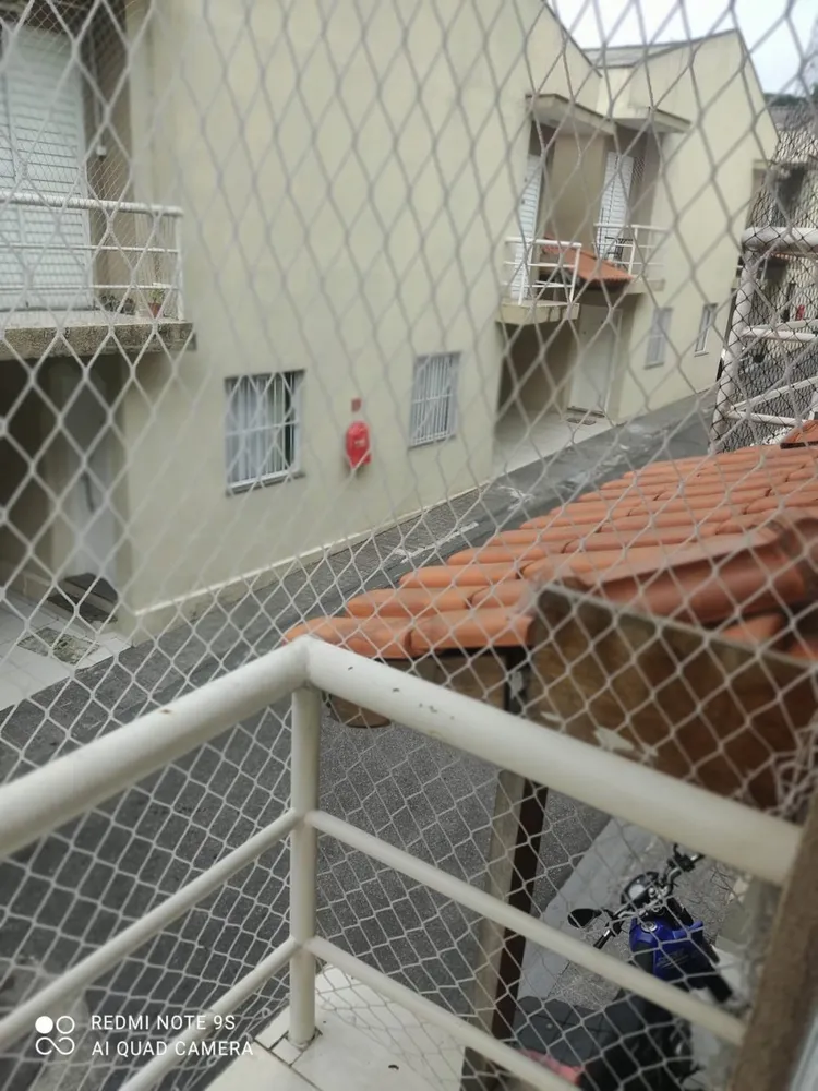 Sobrado, 2 quartos, 65 m² - Foto 2