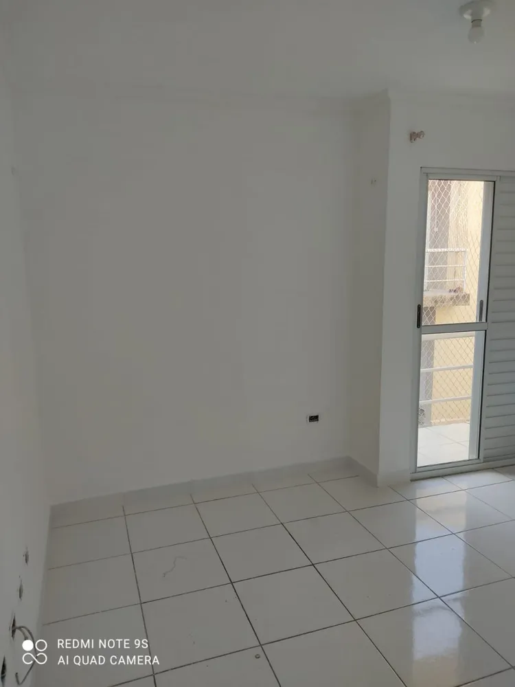 Sobrado, 2 quartos, 65 m² - Foto 6