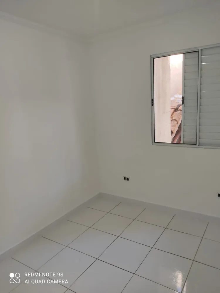 Sobrado, 2 quartos, 65 m² - Foto 7