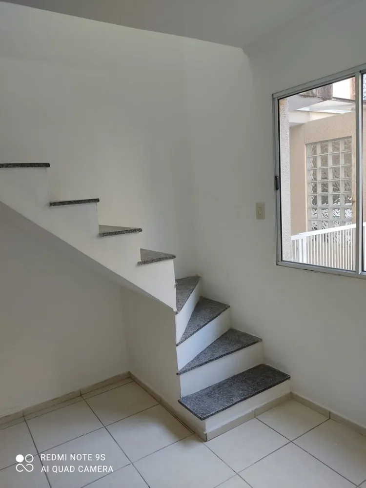 Sobrado, 2 quartos, 65 m² - Foto 12