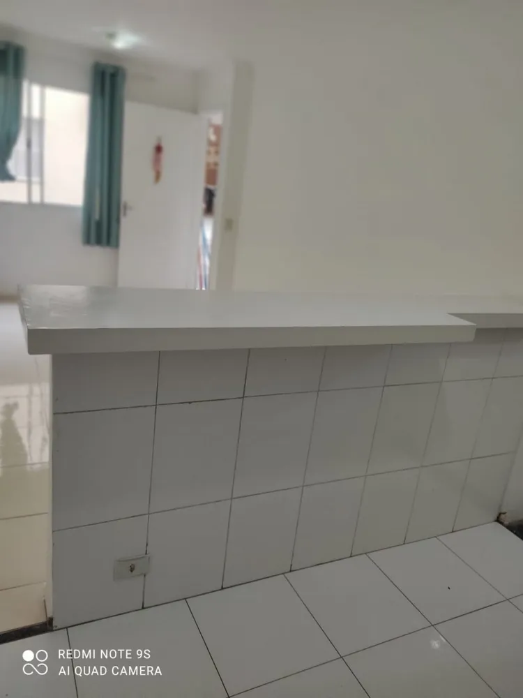 Sobrado, 2 quartos, 65 m² - Foto 15